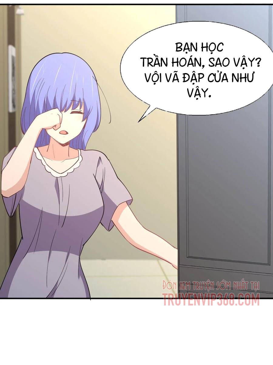 đọc truyện Bạn Gái Tôi Là Long Ngạo Thiên Chương 61 ảnh 24 tại Thiên Thai Truyện