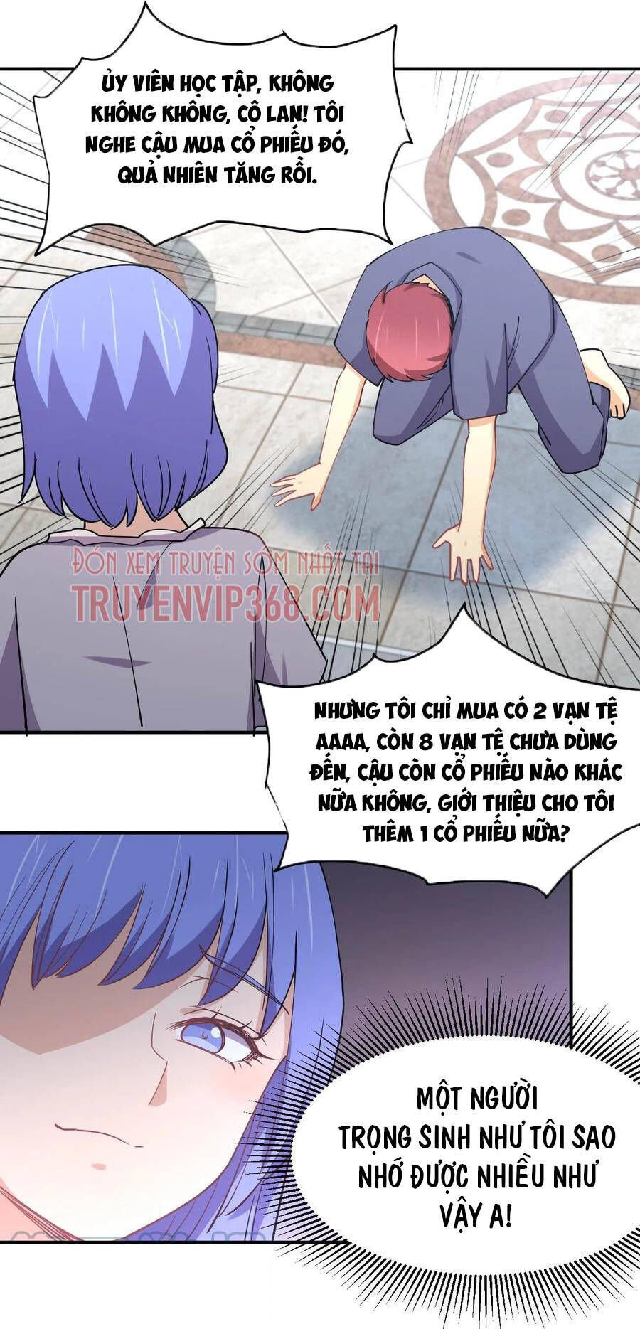 đọc truyện Bạn Gái Tôi Là Long Ngạo Thiên Chương 61 ảnh 25 tại Thiên Thai Truyện