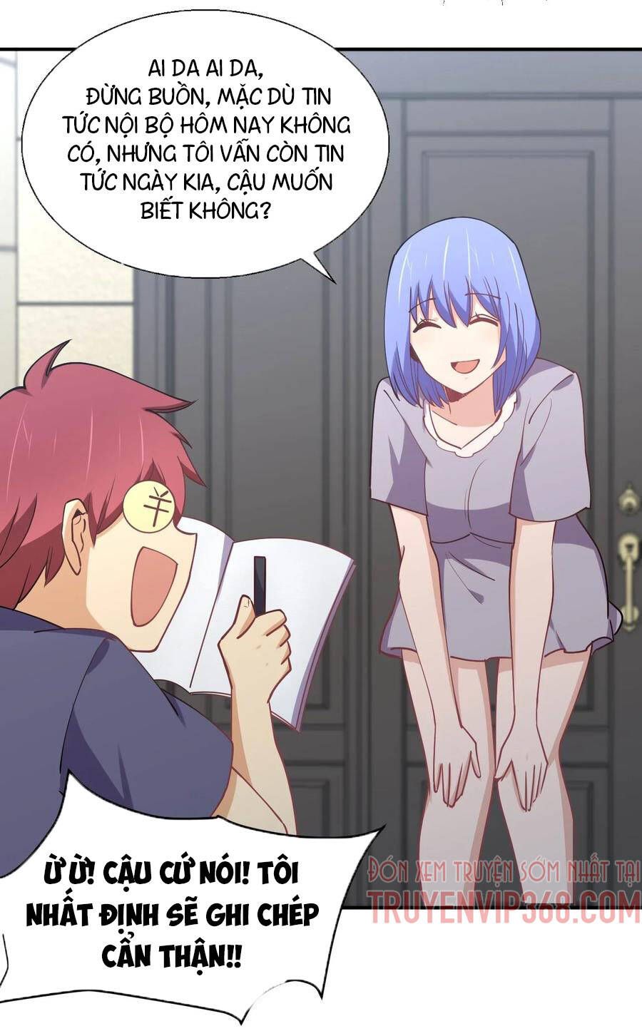 đọc truyện Bạn Gái Tôi Là Long Ngạo Thiên Chương 61 ảnh 26 tại Thiên Thai Truyện