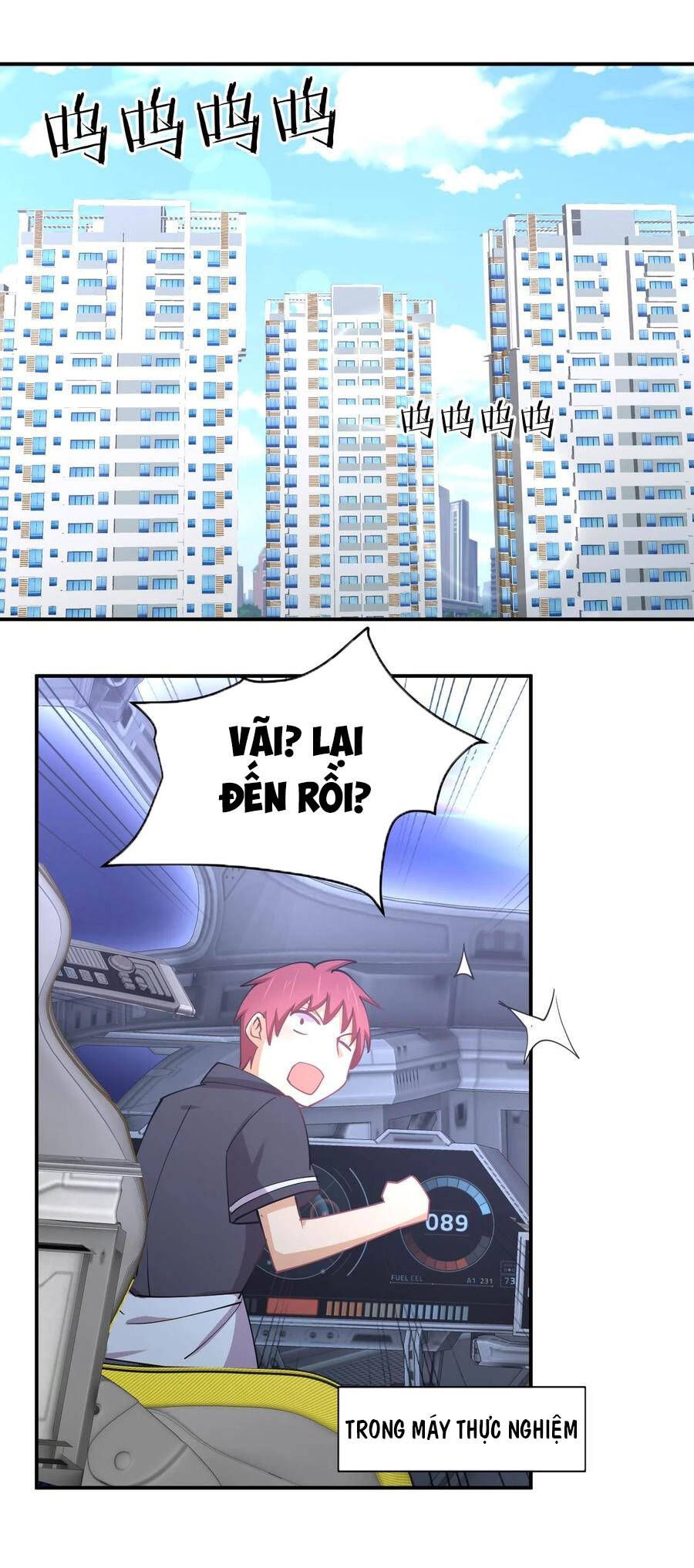 đọc truyện Bạn Gái Tôi Là Long Ngạo Thiên Chương 61 ảnh 29 tại Thiên Thai Truyện