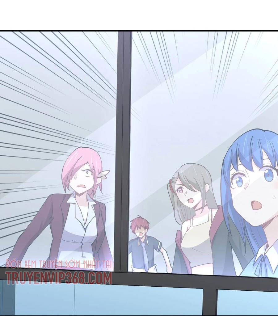 đọc truyện Bạn Gái Tôi Là Long Ngạo Thiên Chương 61 ảnh 30 tại Thiên Thai Truyện