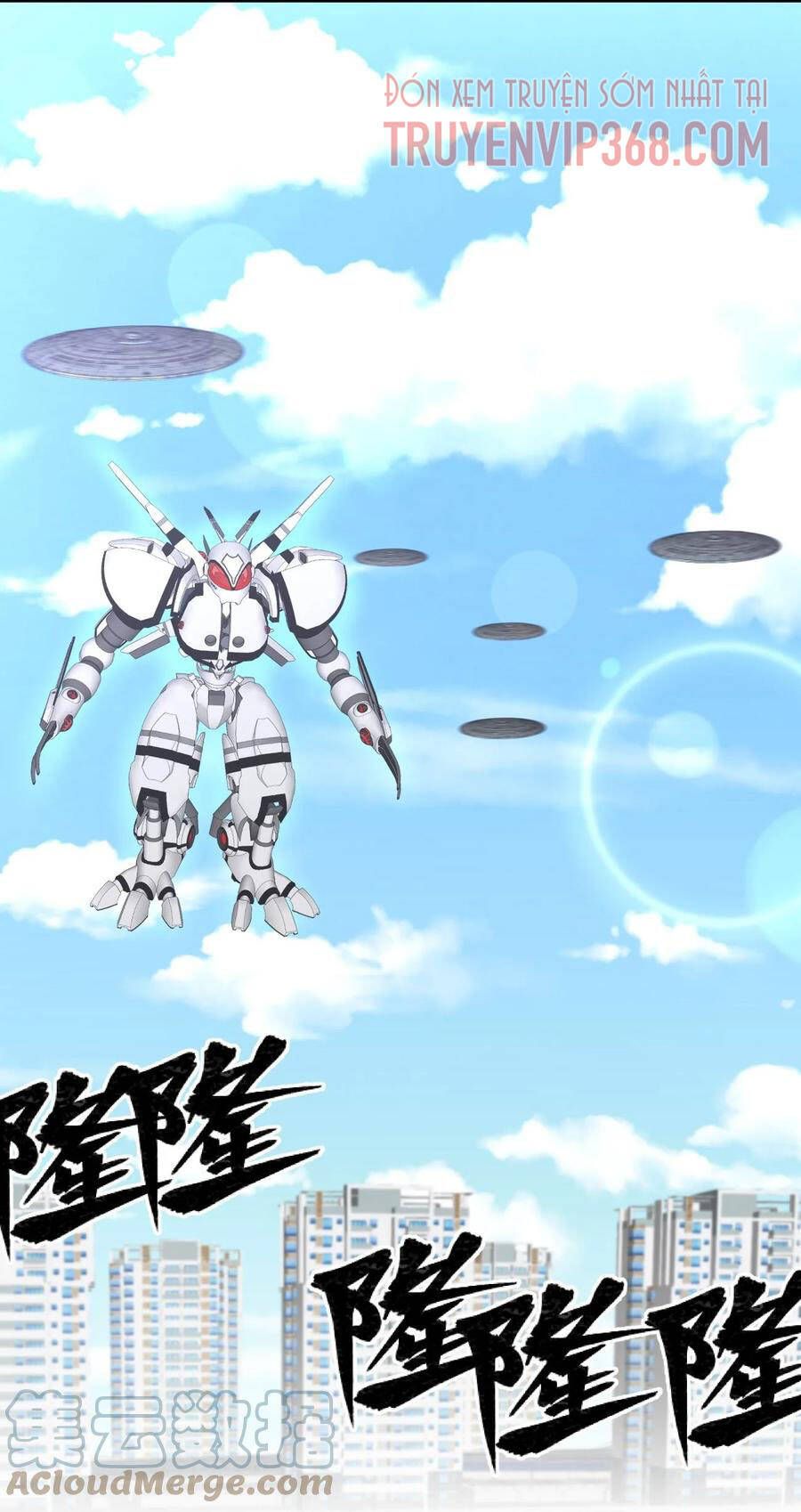 đọc truyện Bạn Gái Tôi Là Long Ngạo Thiên Chương 61 ảnh 31 tại Thiên Thai Truyện