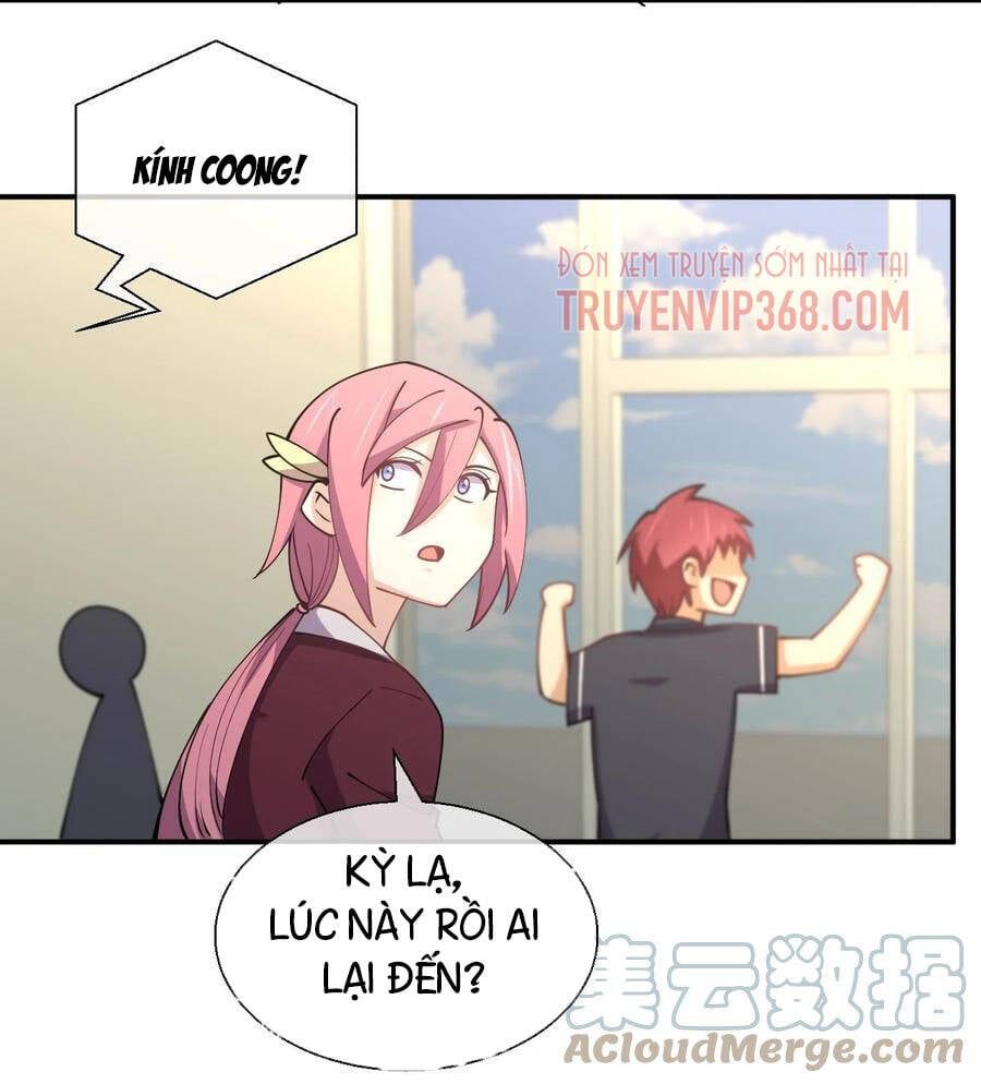 đọc truyện Bạn Gái Tôi Là Long Ngạo Thiên Chương 61 ảnh 34 tại Thiên Thai Truyện