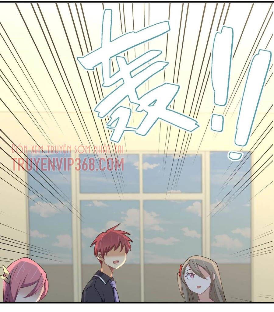 đọc truyện Bạn Gái Tôi Là Long Ngạo Thiên Chương 61 ảnh 39 tại Thiên Thai Truyện