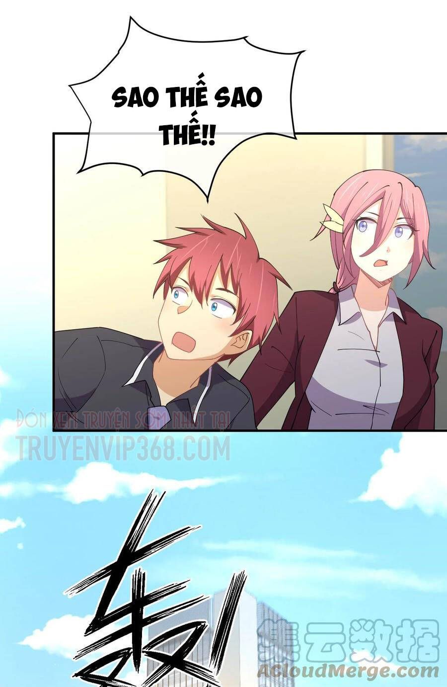 đọc truyện Bạn Gái Tôi Là Long Ngạo Thiên Chương 61 ảnh 40 tại Thiên Thai Truyện