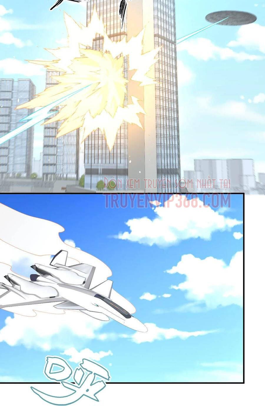 đọc truyện Bạn Gái Tôi Là Long Ngạo Thiên Chương 61 ảnh 41 tại Thiên Thai Truyện