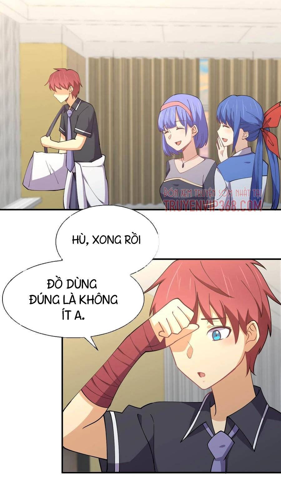 đọc truyện Bạn Gái Tôi Là Long Ngạo Thiên Chương 61 ảnh 6 tại Thiên Thai Truyện