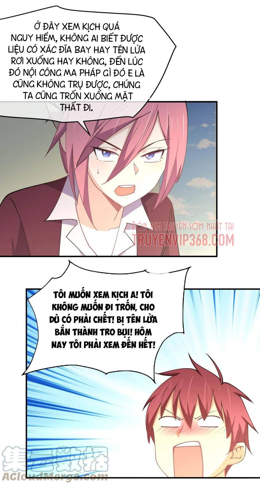 đọc truyện Bạn Gái Tôi Là Long Ngạo Thiên Chương 61 ảnh 43 tại Thiên Thai Truyện