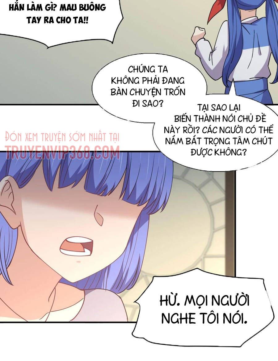 đọc truyện Bạn Gái Tôi Là Long Ngạo Thiên Chương 61 ảnh 45 tại Thiên Thai Truyện