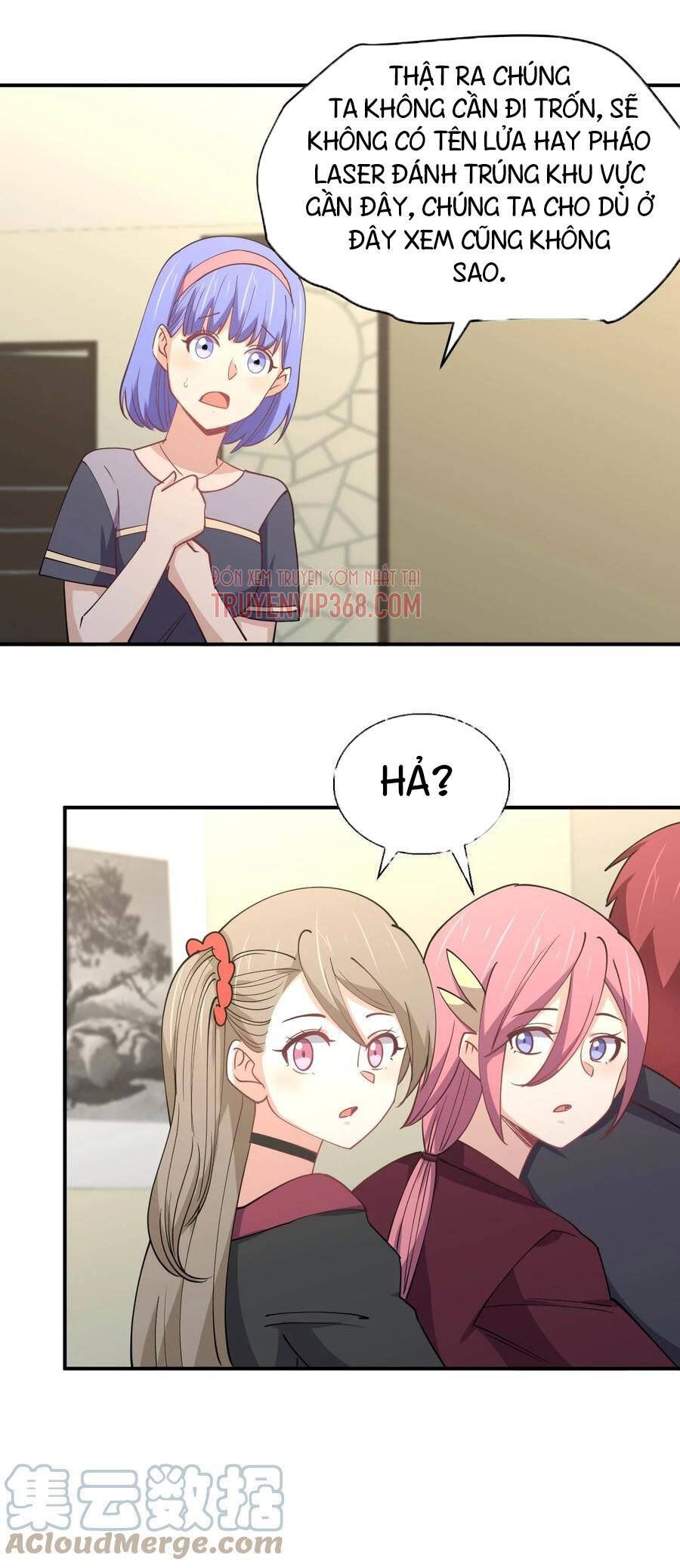 đọc truyện Bạn Gái Tôi Là Long Ngạo Thiên Chương 61 ảnh 46 tại Thiên Thai Truyện