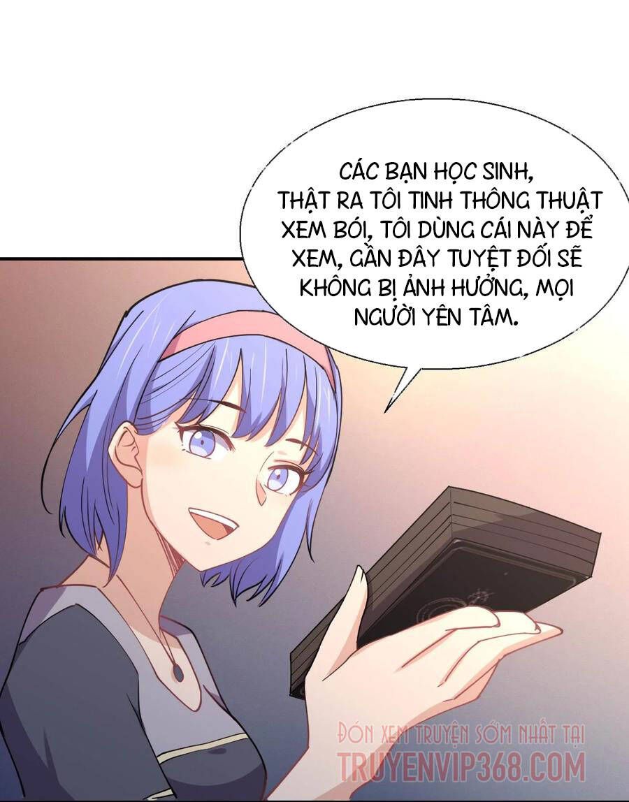 đọc truyện Bạn Gái Tôi Là Long Ngạo Thiên Chương 61 ảnh 47 tại Thiên Thai Truyện