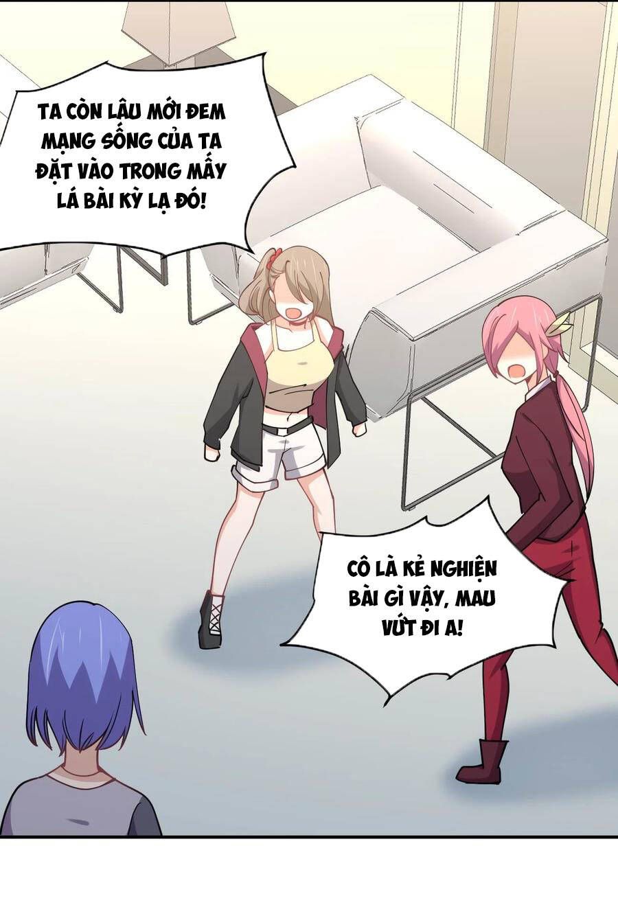 đọc truyện Bạn Gái Tôi Là Long Ngạo Thiên Chương 61 ảnh 48 tại Thiên Thai Truyện