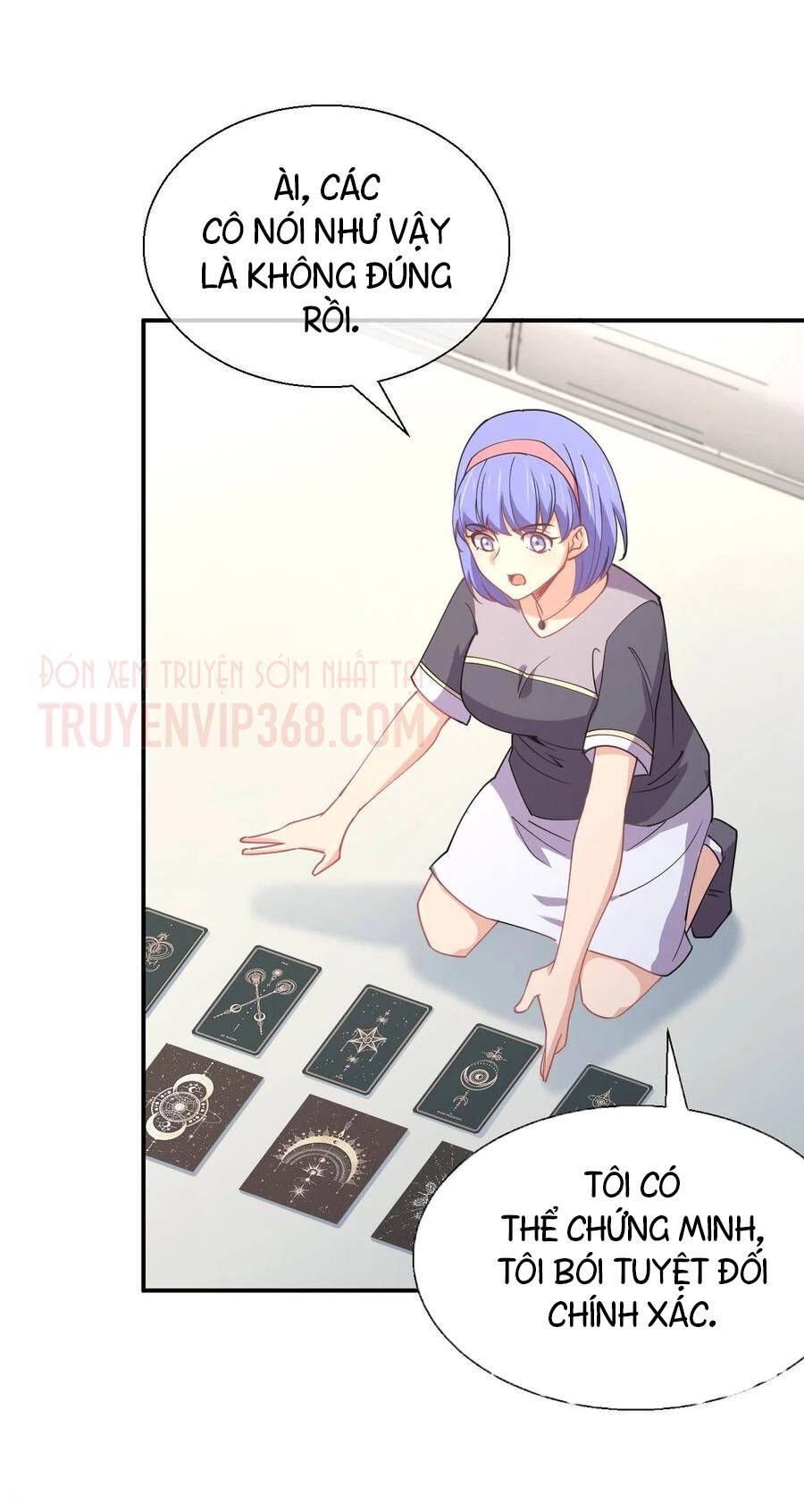 đọc truyện Bạn Gái Tôi Là Long Ngạo Thiên Chương 61 ảnh 49 tại Thiên Thai Truyện