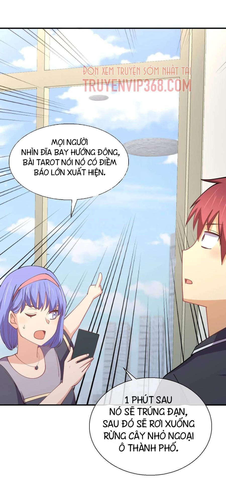 đọc truyện Bạn Gái Tôi Là Long Ngạo Thiên Chương 61 ảnh 50 tại Thiên Thai Truyện