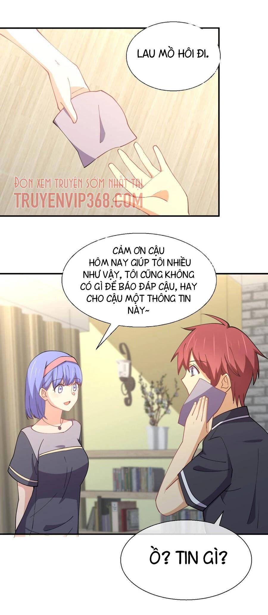 đọc truyện Bạn Gái Tôi Là Long Ngạo Thiên Chương 61 ảnh 7 tại Thiên Thai Truyện