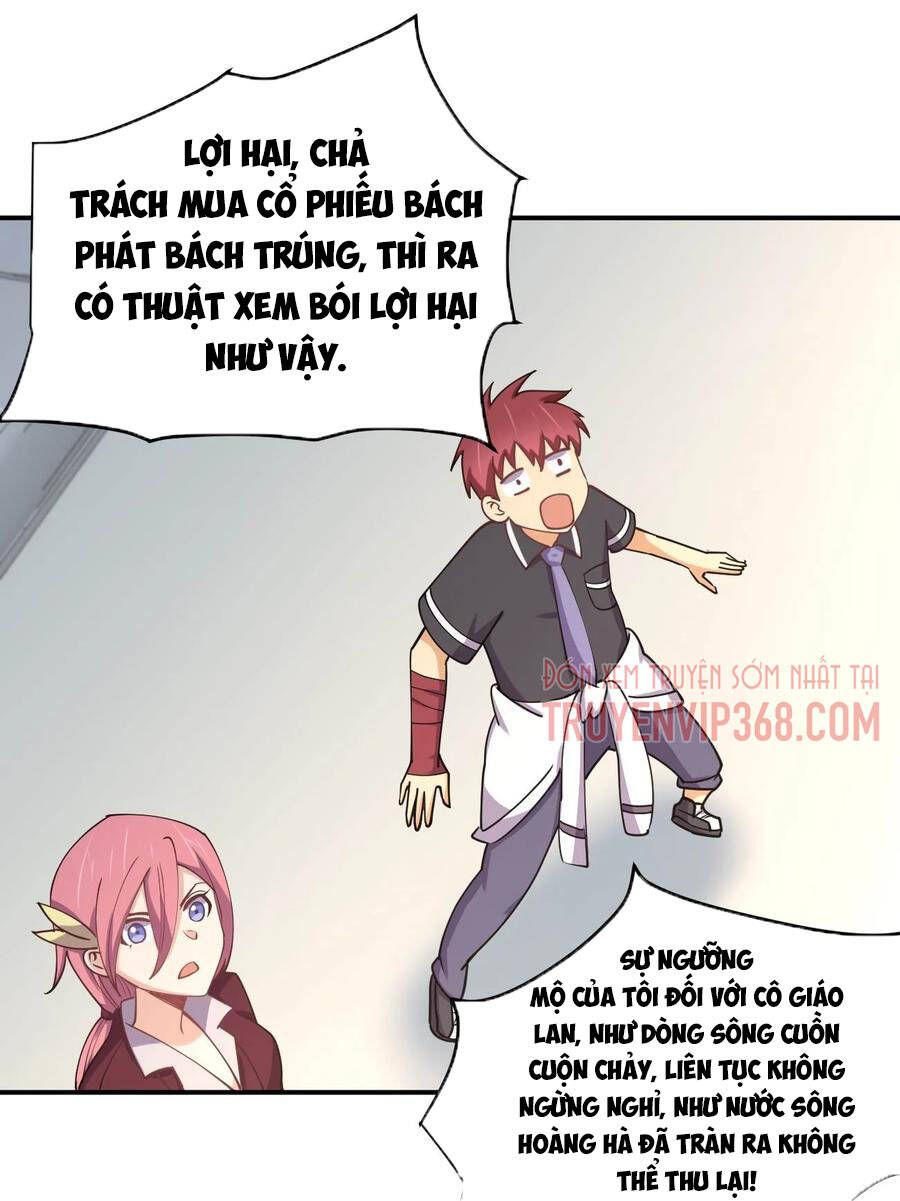 đọc truyện Bạn Gái Tôi Là Long Ngạo Thiên Chương 61 ảnh 53 tại Thiên Thai Truyện