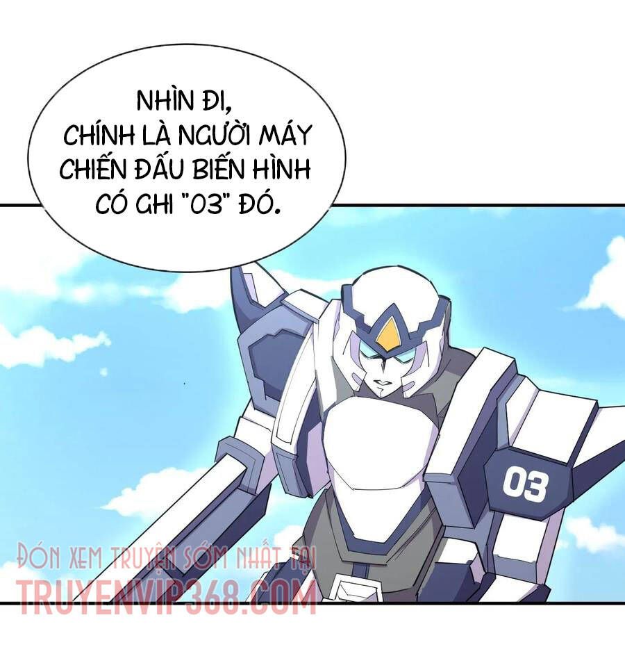 đọc truyện Bạn Gái Tôi Là Long Ngạo Thiên Chương 61 ảnh 56 tại Thiên Thai Truyện