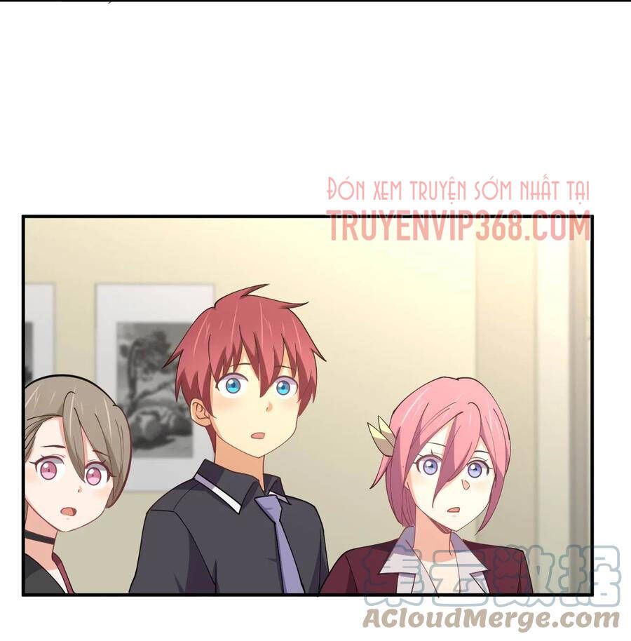 đọc truyện Bạn Gái Tôi Là Long Ngạo Thiên Chương 61 ảnh 58 tại Thiên Thai Truyện