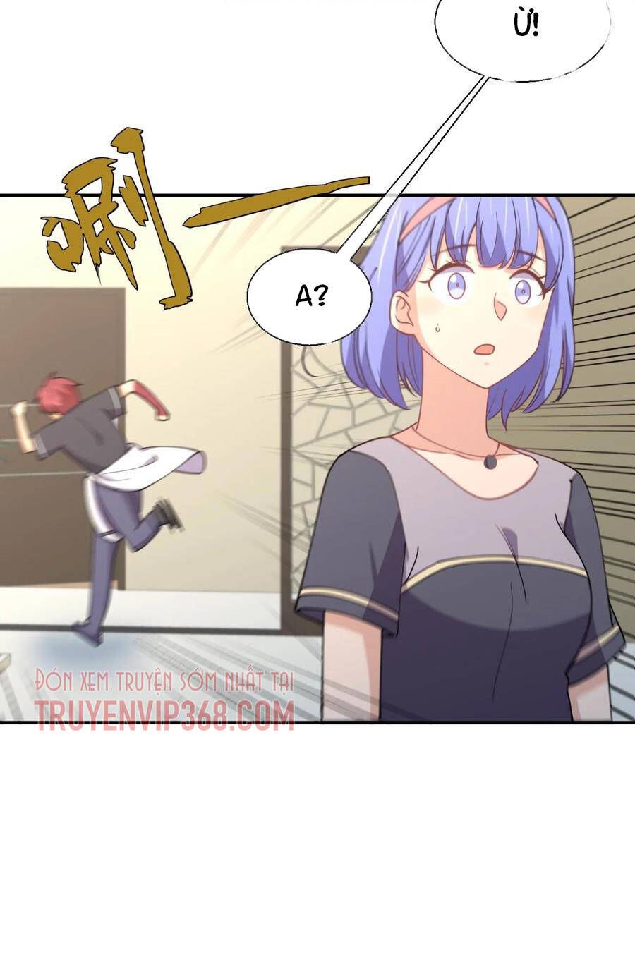 đọc truyện Bạn Gái Tôi Là Long Ngạo Thiên Chương 61 ảnh 60 tại Thiên Thai Truyện