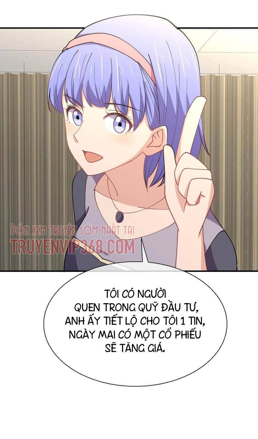 đọc truyện Bạn Gái Tôi Là Long Ngạo Thiên Chương 61 ảnh 8 tại Thiên Thai Truyện