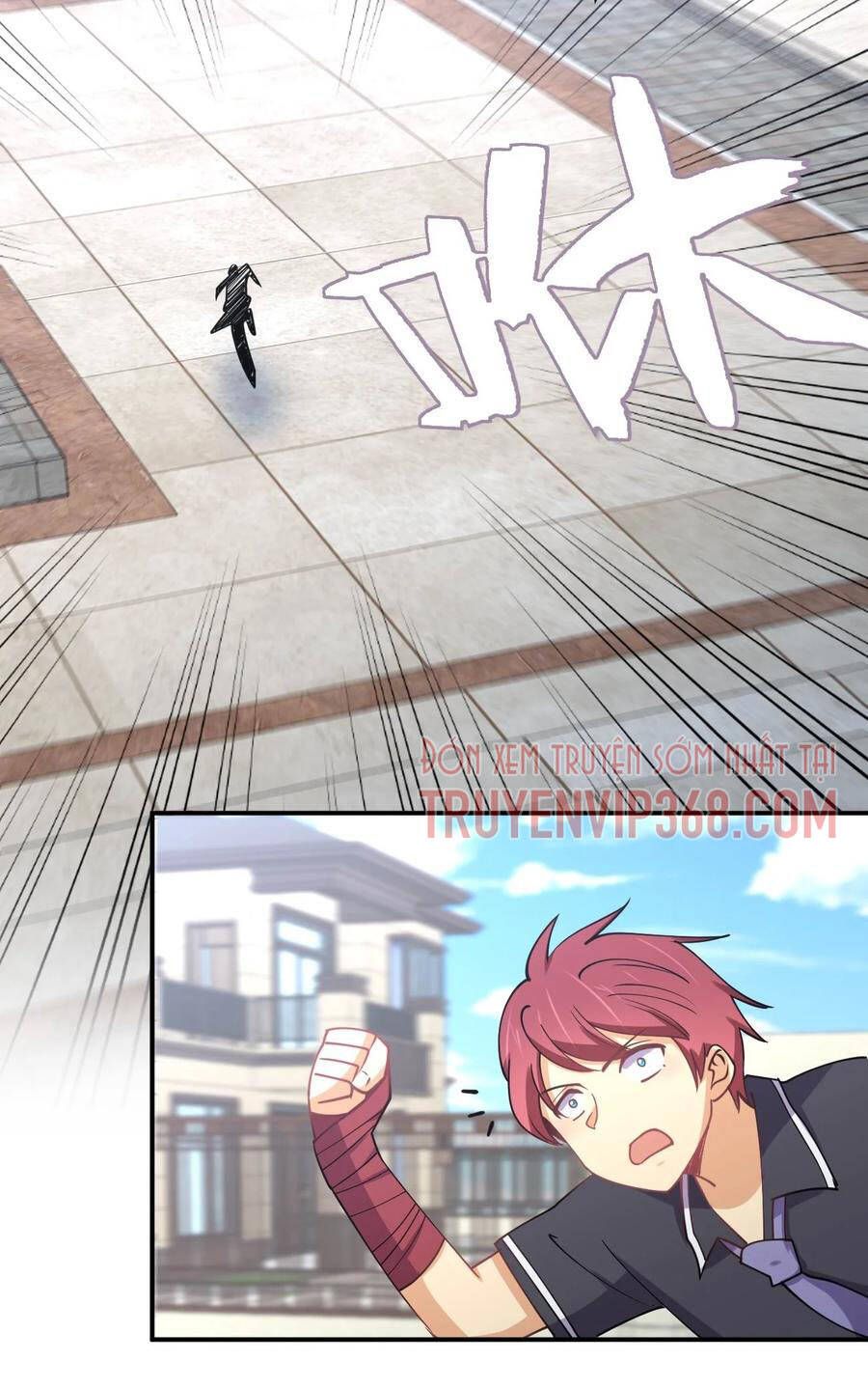 đọc truyện Bạn Gái Tôi Là Long Ngạo Thiên Chương 61 ảnh 62 tại Thiên Thai Truyện