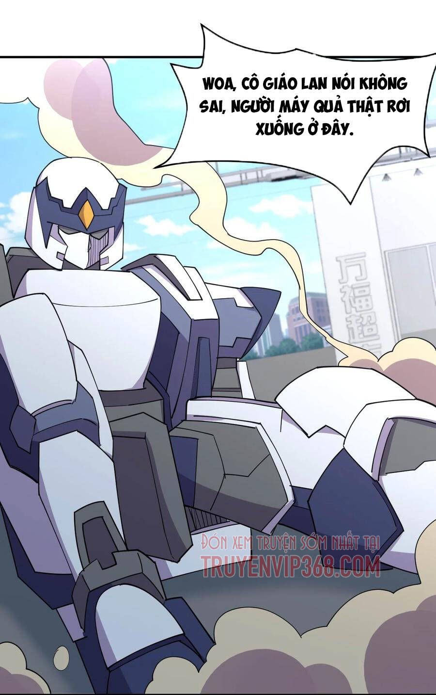 đọc truyện Bạn Gái Tôi Là Long Ngạo Thiên Chương 61 ảnh 63 tại Thiên Thai Truyện