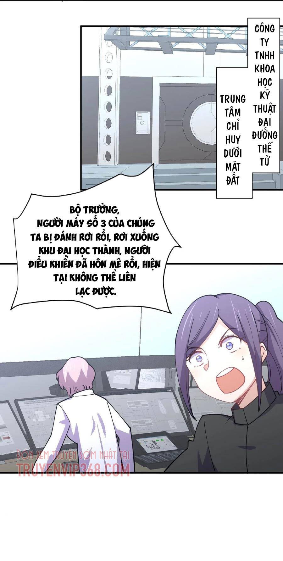 đọc truyện Bạn Gái Tôi Là Long Ngạo Thiên Chương 61 ảnh 64 tại Thiên Thai Truyện