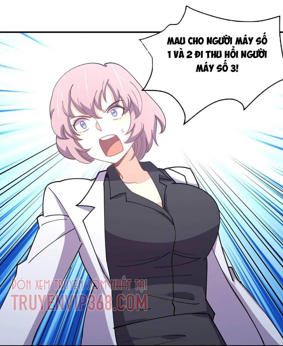 đọc truyện Bạn Gái Tôi Là Long Ngạo Thiên Chương 61 ảnh 65 tại Thiên Thai Truyện