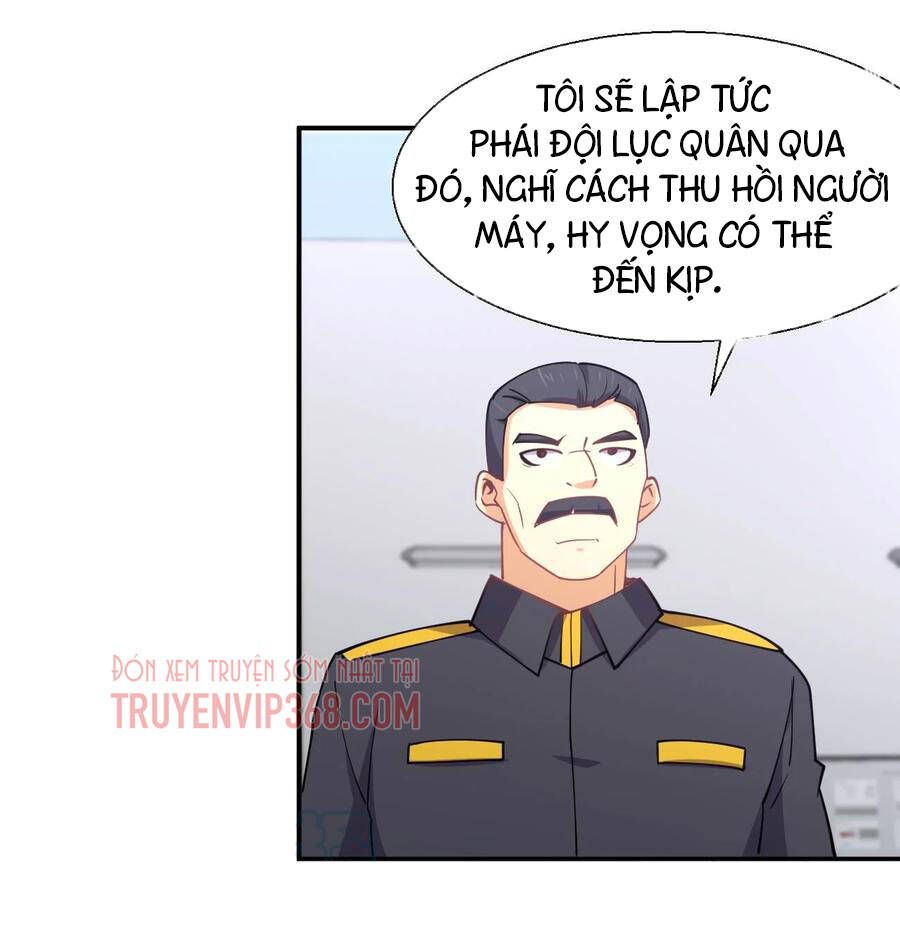 đọc truyện Bạn Gái Tôi Là Long Ngạo Thiên Chương 61 ảnh 67 tại Thiên Thai Truyện