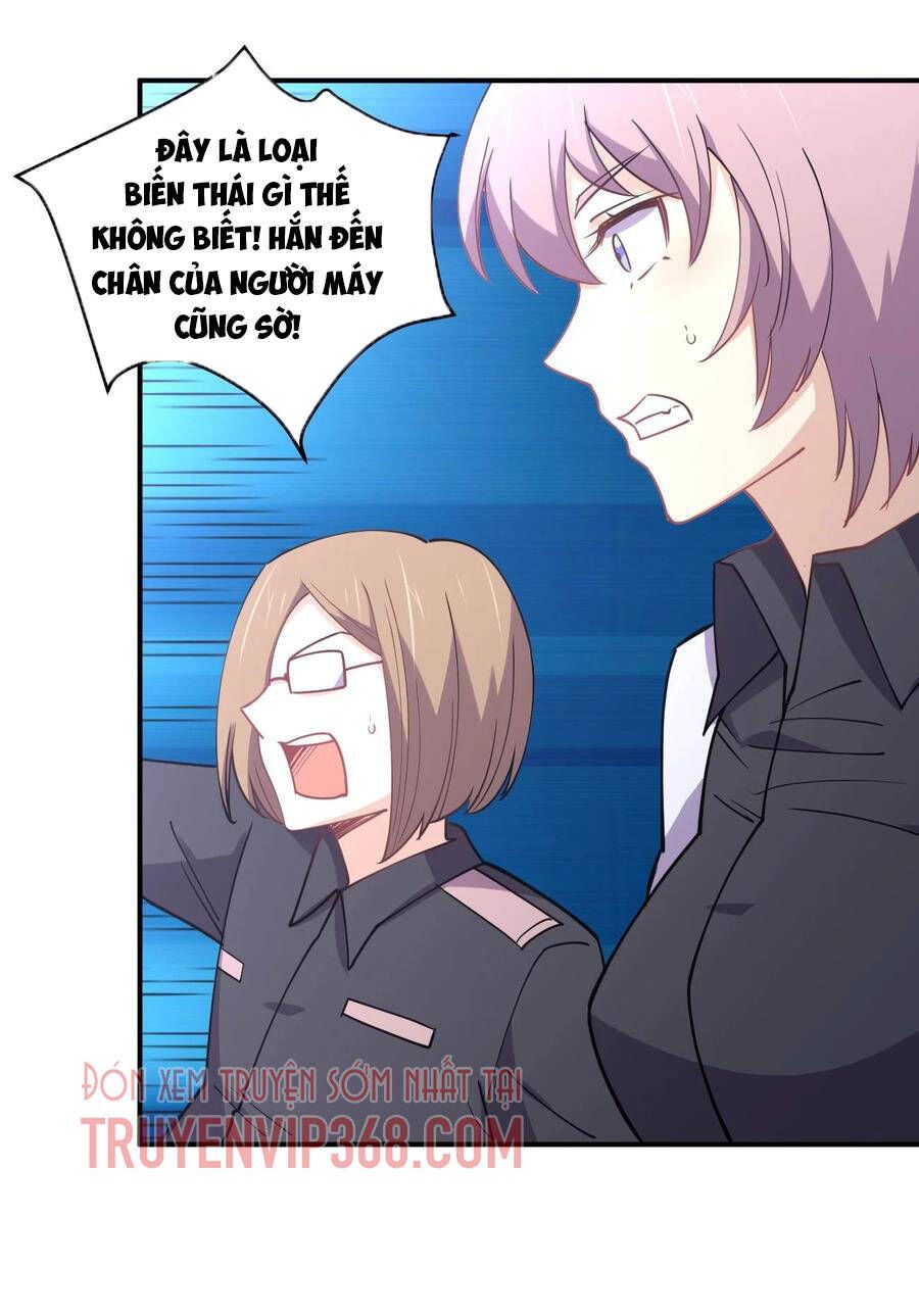 đọc truyện Bạn Gái Tôi Là Long Ngạo Thiên Chương 61 ảnh 69 tại Thiên Thai Truyện