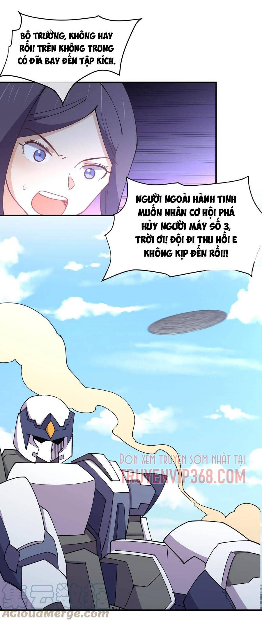 đọc truyện Bạn Gái Tôi Là Long Ngạo Thiên Chương 61 ảnh 70 tại Thiên Thai Truyện