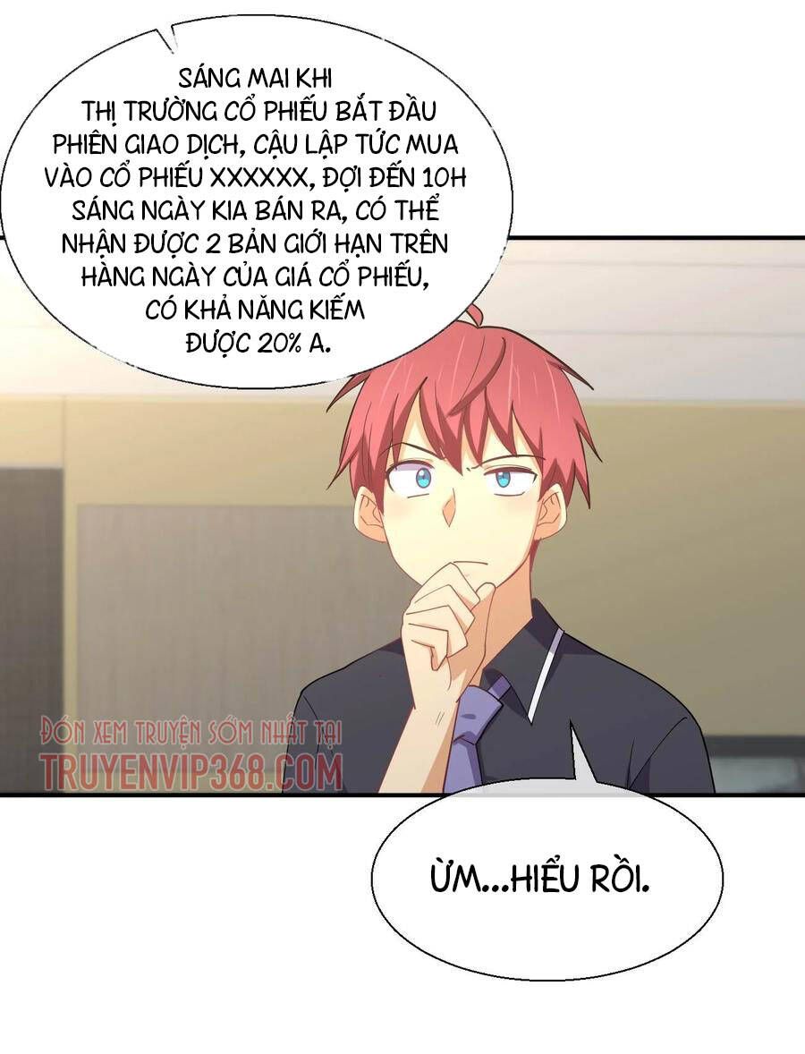 đọc truyện Bạn Gái Tôi Là Long Ngạo Thiên Chương 61 ảnh 9 tại Thiên Thai Truyện