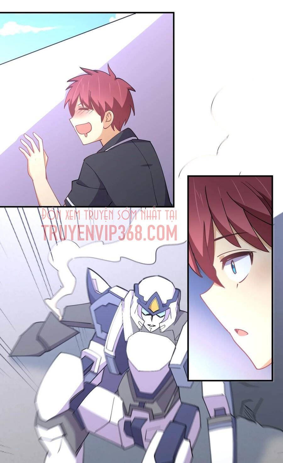 đọc truyện Bạn Gái Tôi Là Long Ngạo Thiên Chương 61 ảnh 72 tại Thiên Thai Truyện