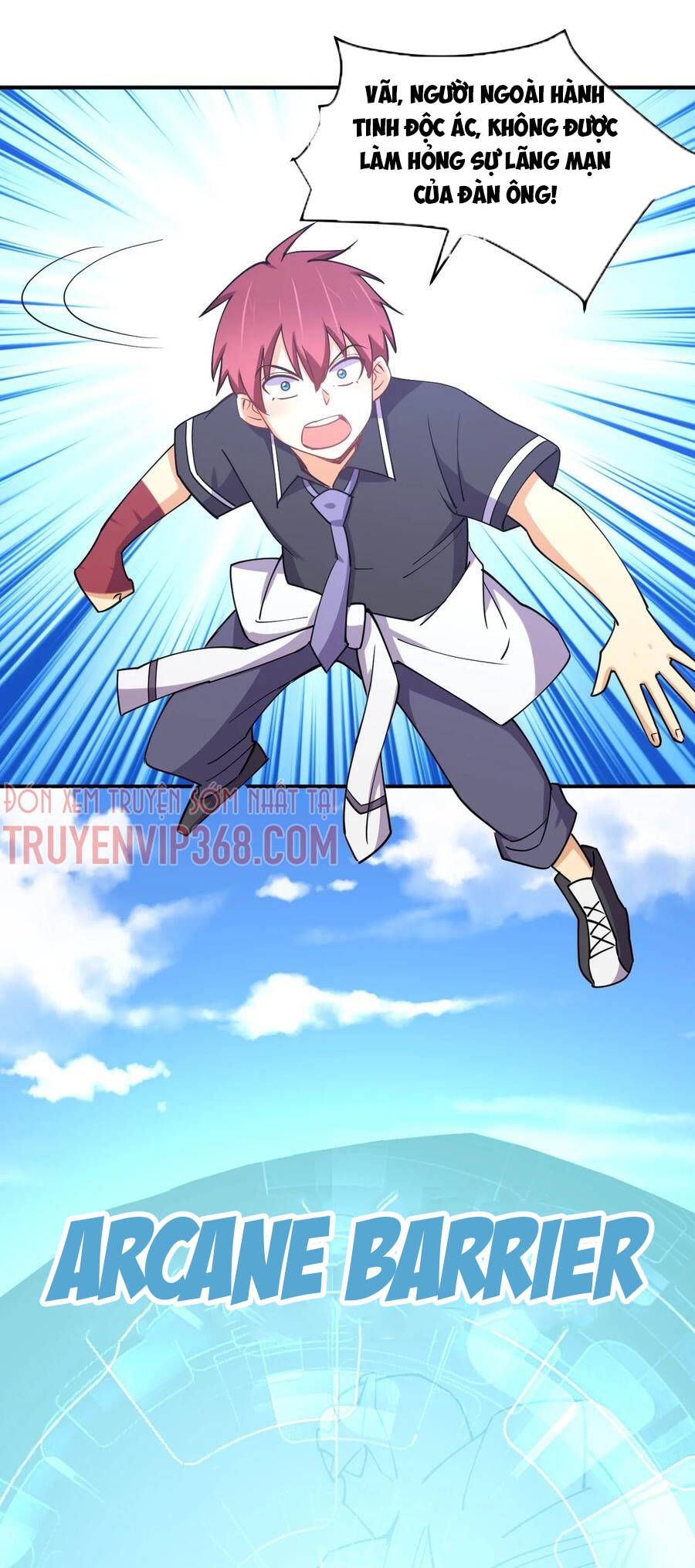 đọc truyện Bạn Gái Tôi Là Long Ngạo Thiên Chương 61 ảnh 74 tại Thiên Thai Truyện