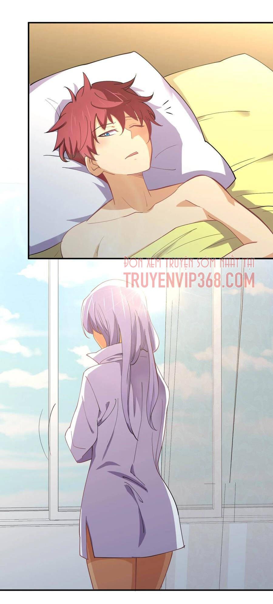 đọc truyện Bạn Gái Tôi Là Long Ngạo Thiên Chương 61 ảnh 11 tại Thiên Thai Truyện