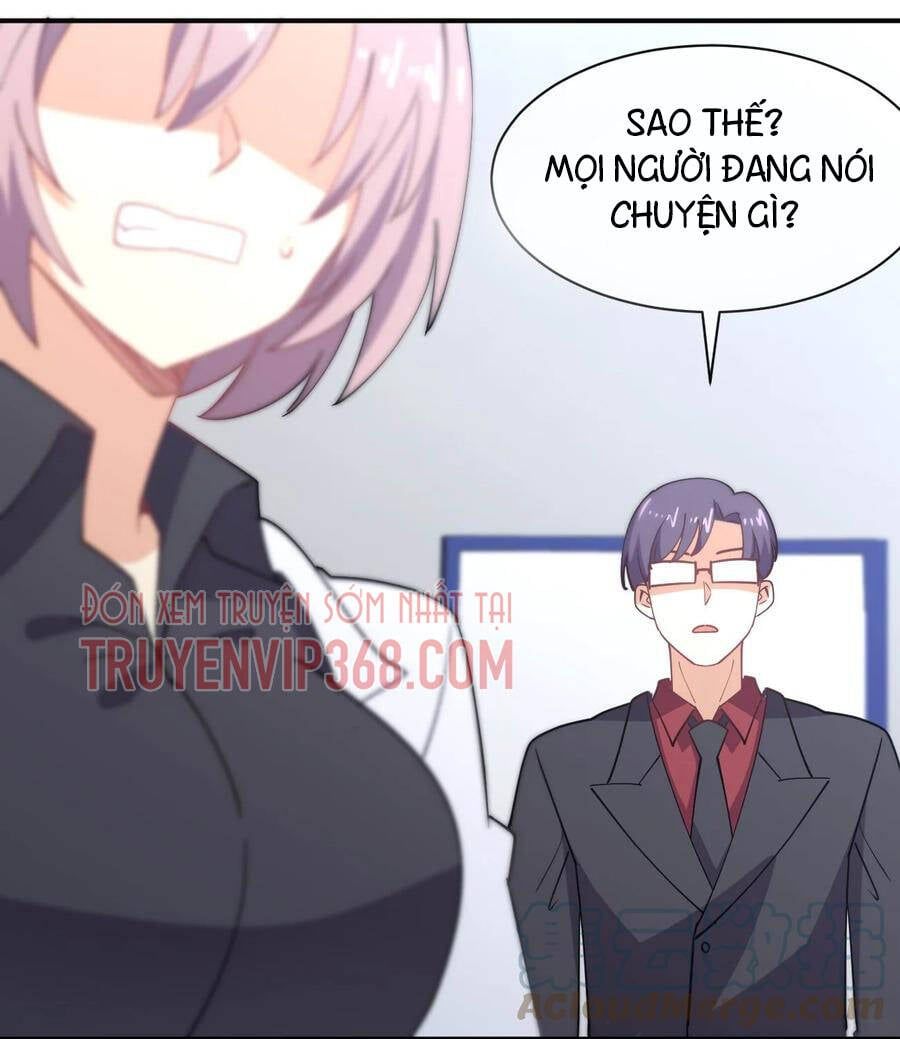 đọc truyện Bạn Gái Tôi Là Long Ngạo Thiên Chương 62 ảnh 13 tại Thiên Thai Truyện