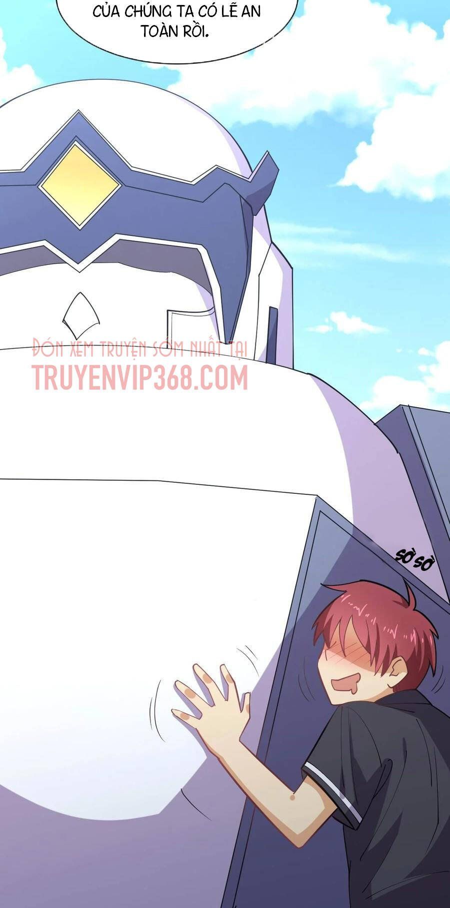 đọc truyện Bạn Gái Tôi Là Long Ngạo Thiên Chương 62 ảnh 15 tại Thiên Thai Truyện