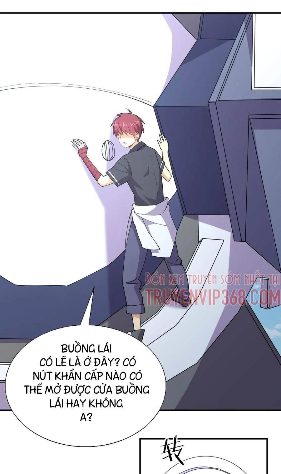 đọc truyện Bạn Gái Tôi Là Long Ngạo Thiên Chương 62 ảnh 17 tại Thiên Thai Truyện