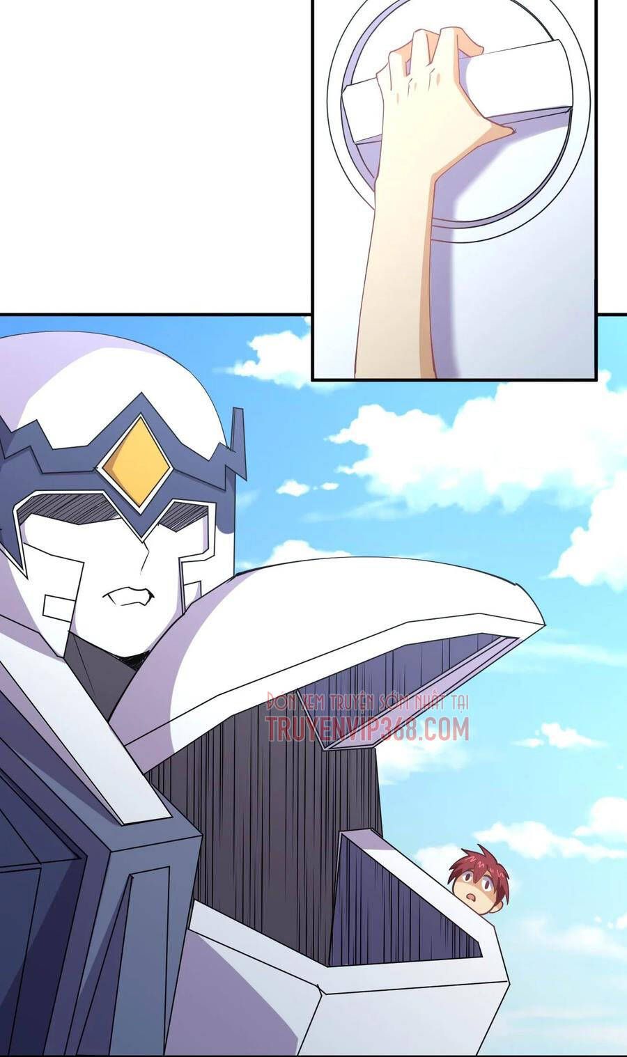 đọc truyện Bạn Gái Tôi Là Long Ngạo Thiên Chương 62 ảnh 18 tại Thiên Thai Truyện