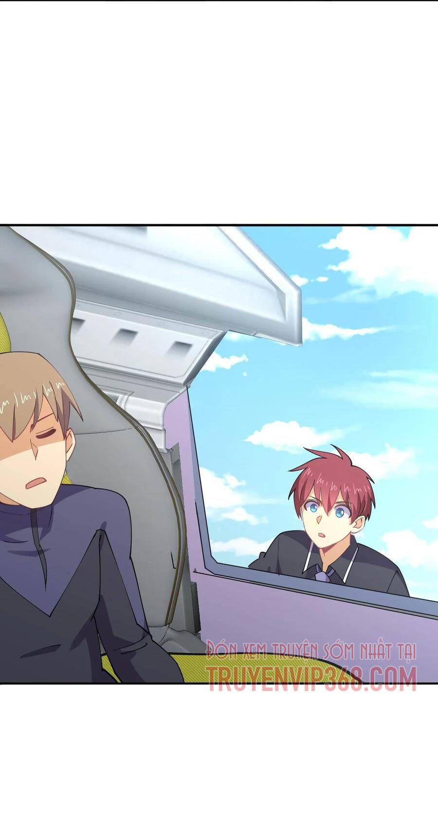 đọc truyện Bạn Gái Tôi Là Long Ngạo Thiên Chương 62 ảnh 19 tại Thiên Thai Truyện