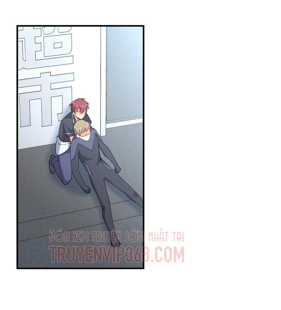 đọc truyện Bạn Gái Tôi Là Long Ngạo Thiên Chương 62 ảnh 20 tại Thiên Thai Truyện