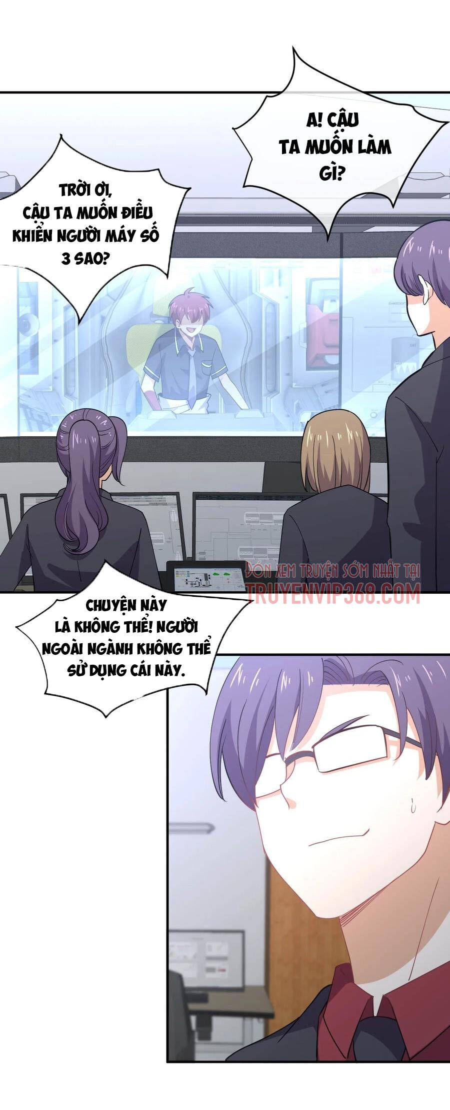 đọc truyện Bạn Gái Tôi Là Long Ngạo Thiên Chương 62 ảnh 21 tại Thiên Thai Truyện