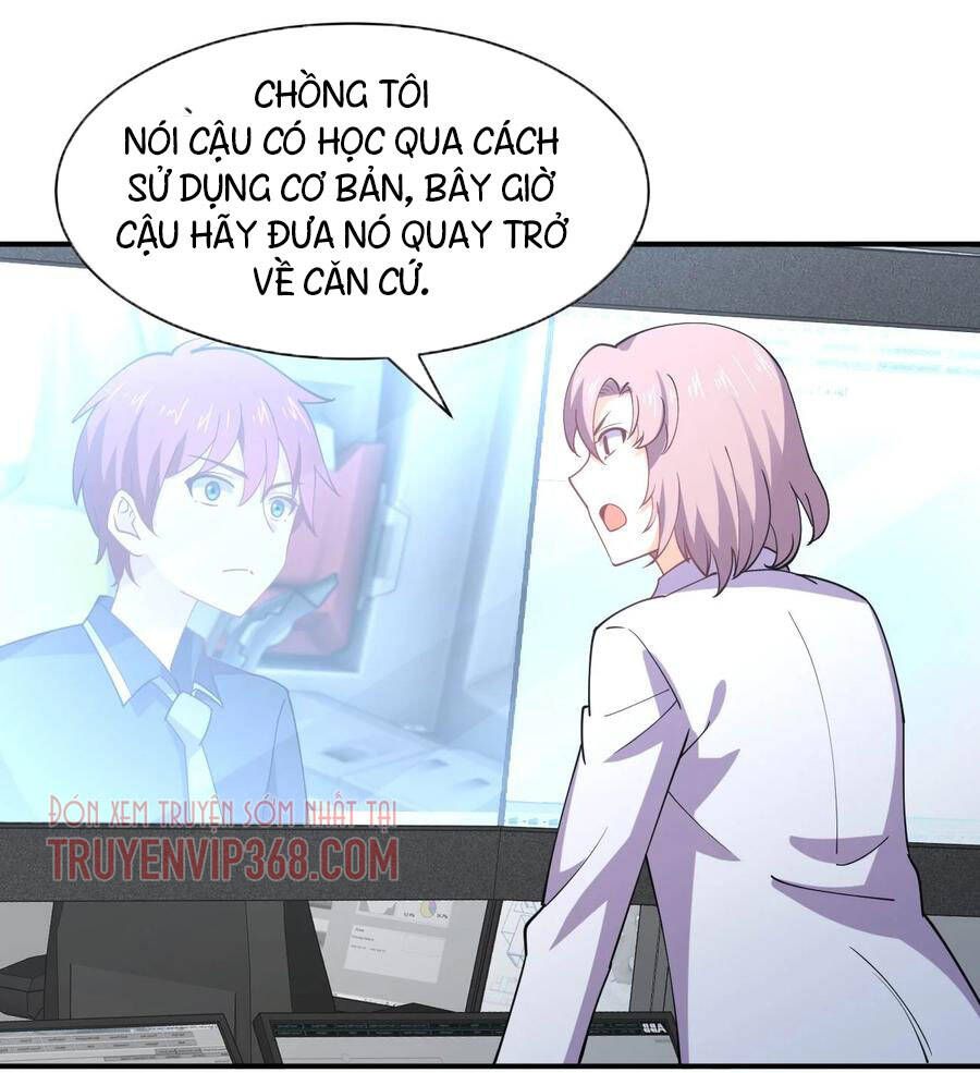 đọc truyện Bạn Gái Tôi Là Long Ngạo Thiên Chương 62 ảnh 24 tại Thiên Thai Truyện