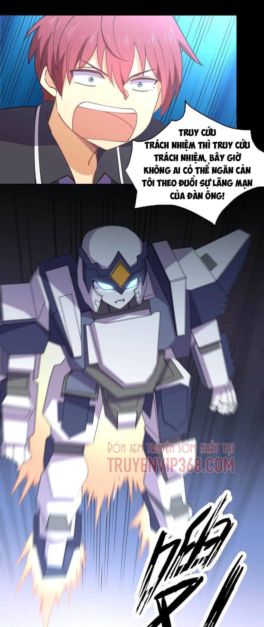 đọc truyện Bạn Gái Tôi Là Long Ngạo Thiên Chương 62 ảnh 26 tại Thiên Thai Truyện