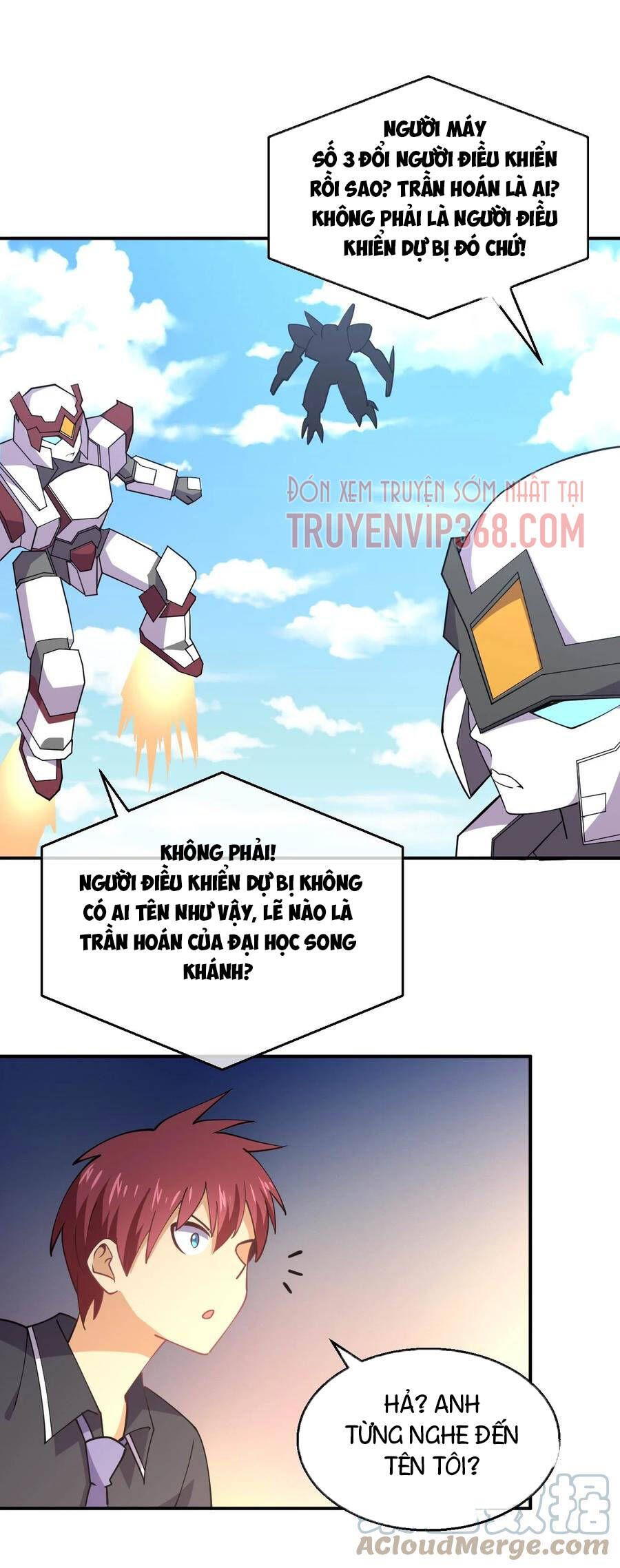 đọc truyện Bạn Gái Tôi Là Long Ngạo Thiên Chương 62 ảnh 28 tại Thiên Thai Truyện