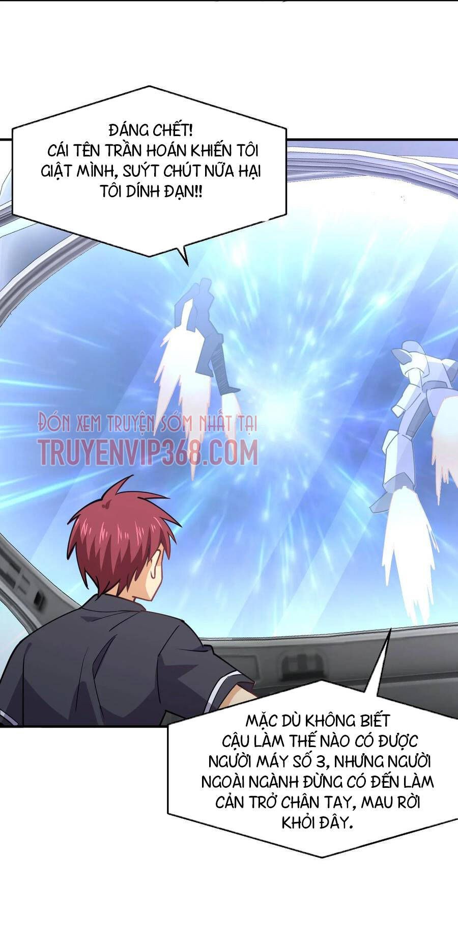 đọc truyện Bạn Gái Tôi Là Long Ngạo Thiên Chương 62 ảnh 30 tại Thiên Thai Truyện