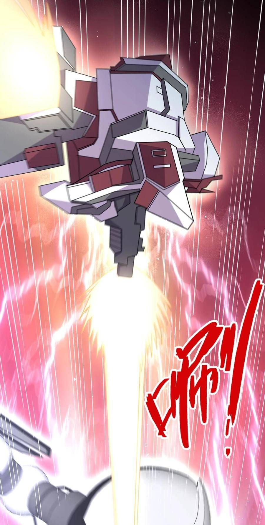 đọc truyện Bạn Gái Tôi Là Long Ngạo Thiên Chương 62 ảnh 35 tại Thiên Thai Truyện