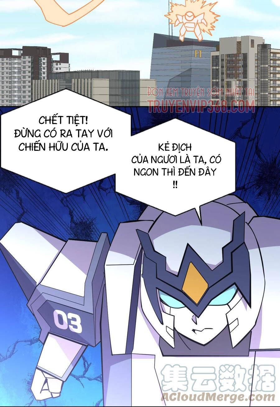 đọc truyện Bạn Gái Tôi Là Long Ngạo Thiên Chương 62 ảnh 40 tại Thiên Thai Truyện