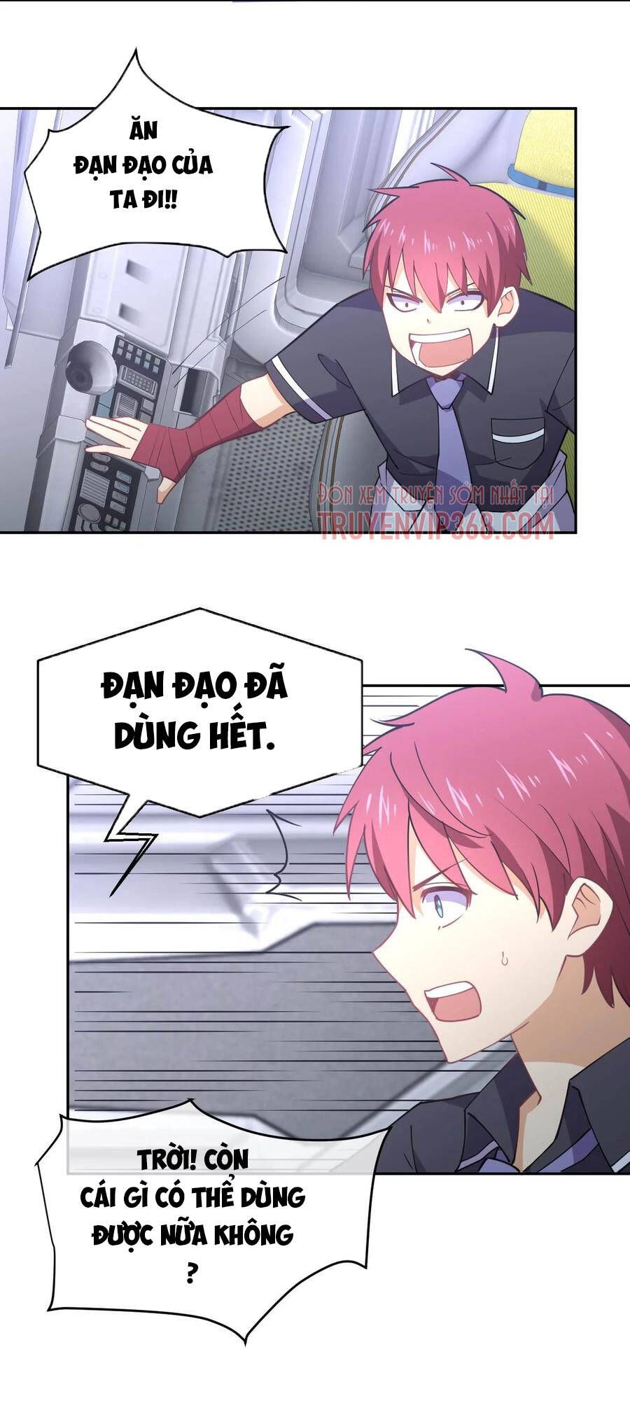 đọc truyện Bạn Gái Tôi Là Long Ngạo Thiên Chương 62 ảnh 41 tại Thiên Thai Truyện