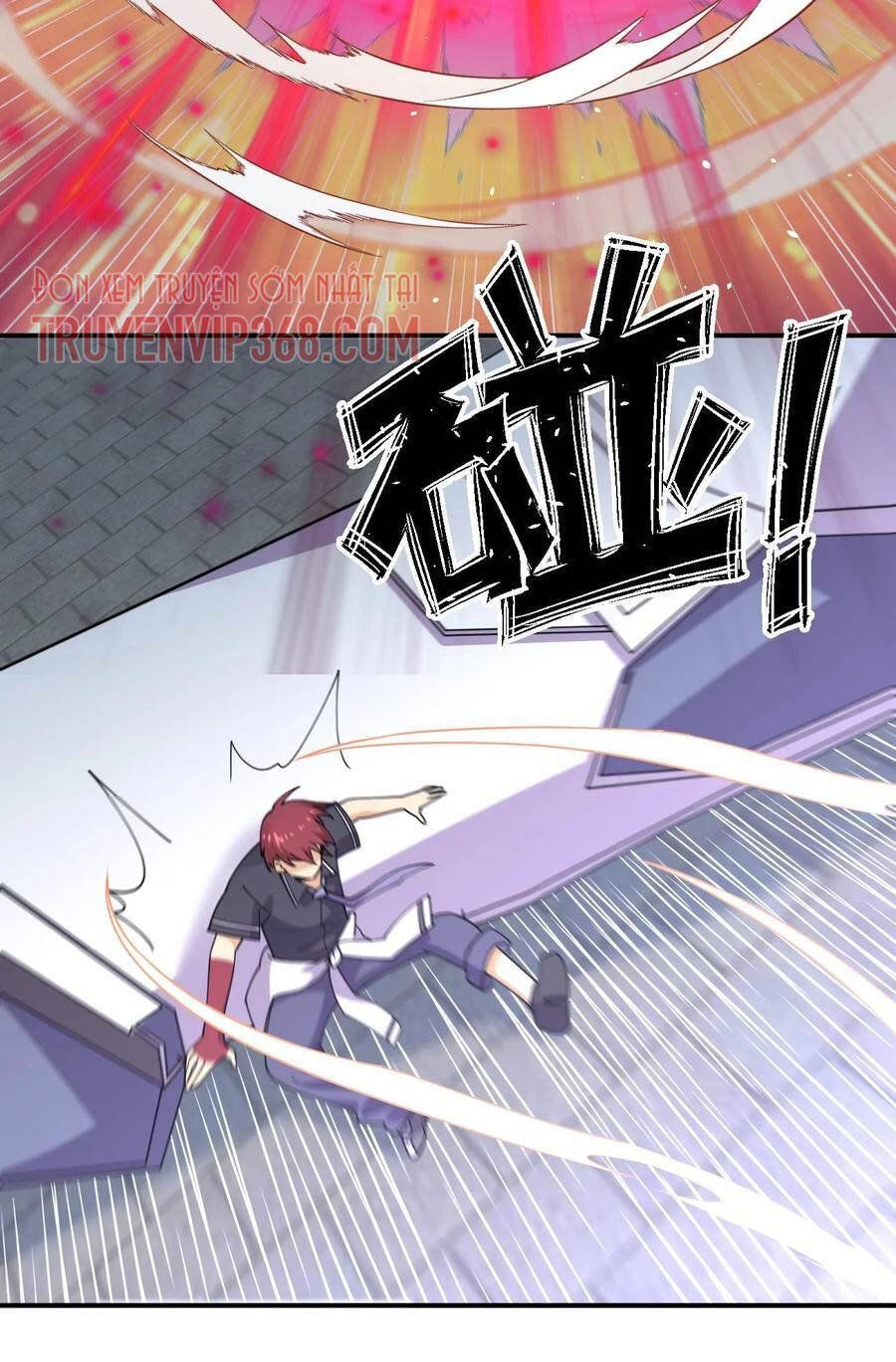 đọc truyện Bạn Gái Tôi Là Long Ngạo Thiên Chương 62 ảnh 6 tại Thiên Thai Truyện